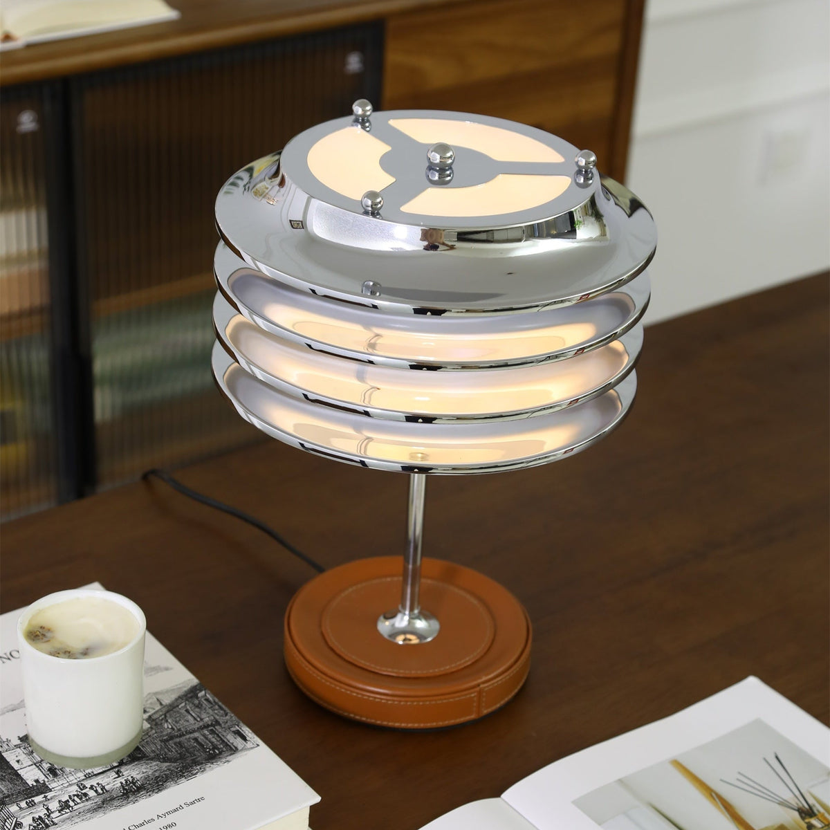 Kaelux lámpara de mesa