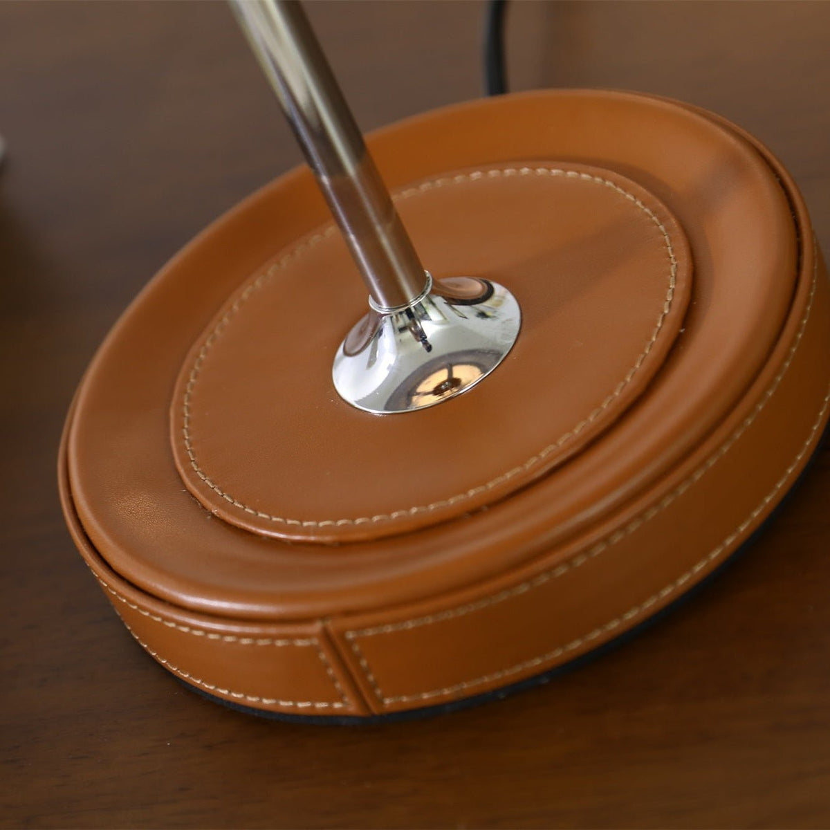 Kaelux lámpara de mesa