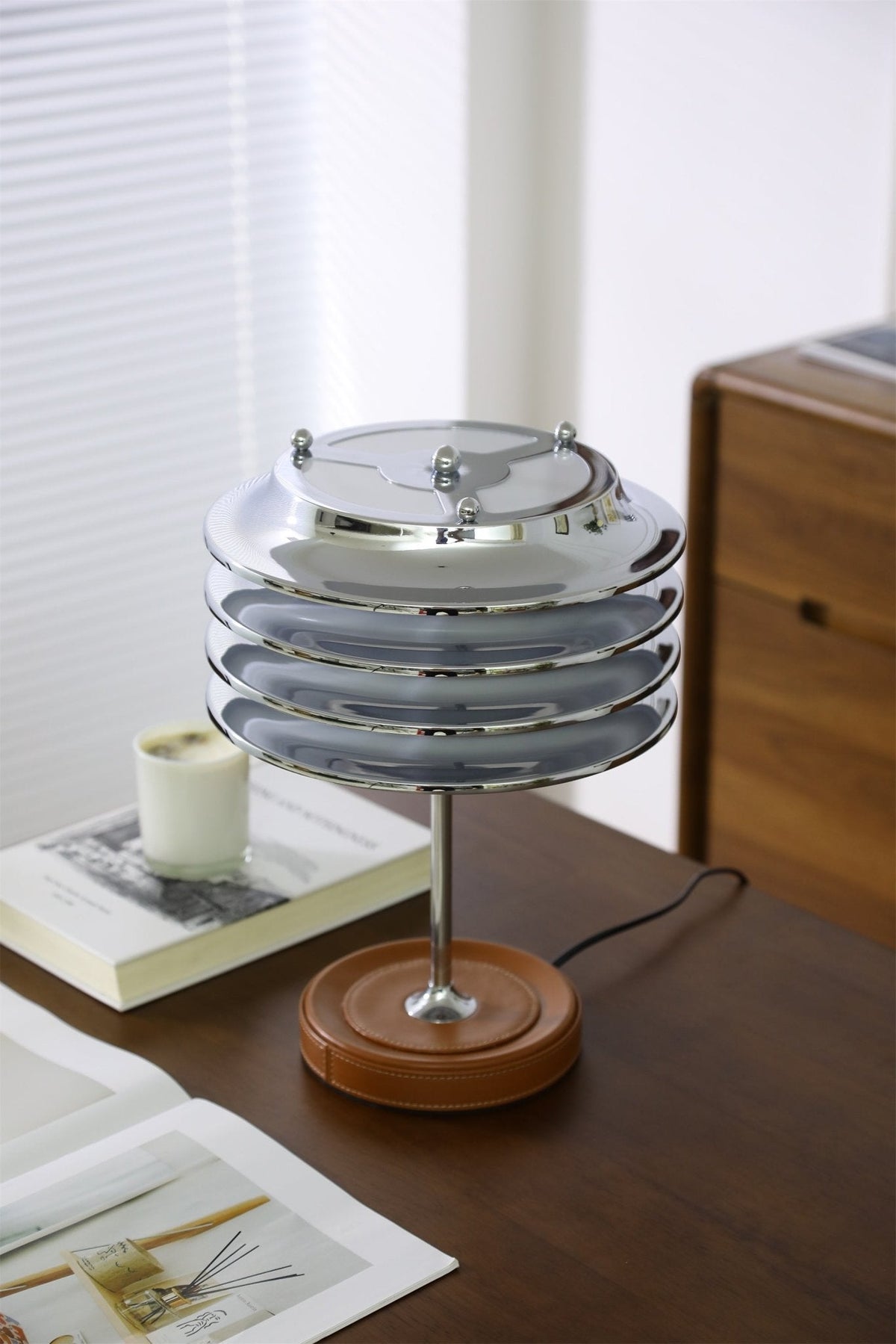 Kaelux lámpara de mesa