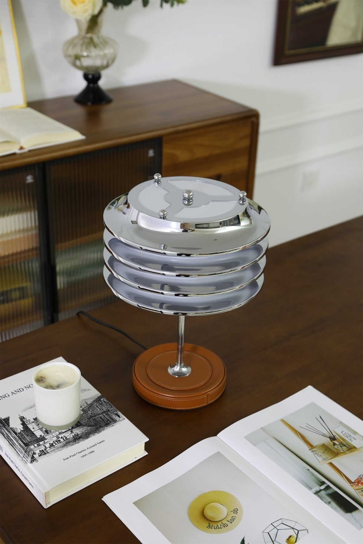 Kaelux lámpara de mesa