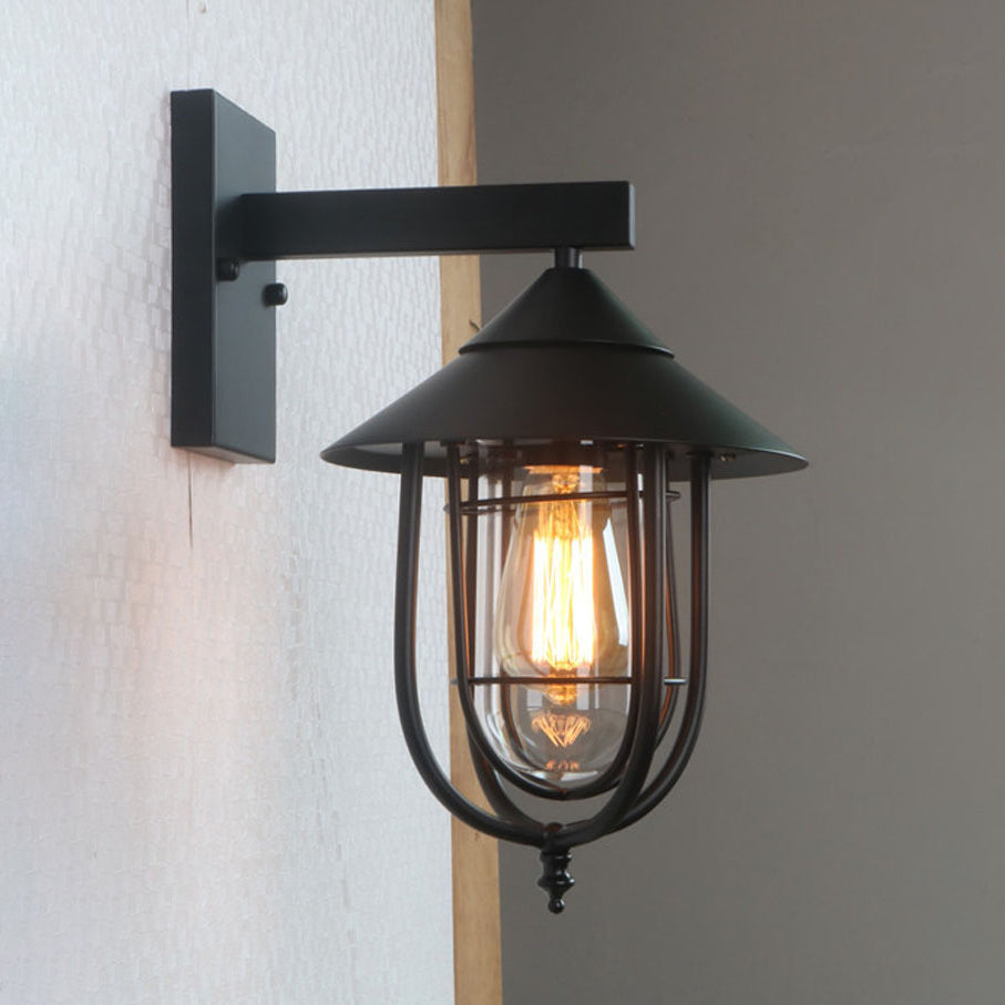 Viraielle aplique de pared