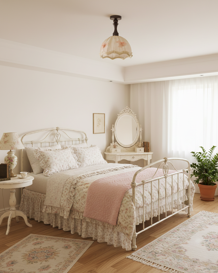 Sophie lámpara de techo