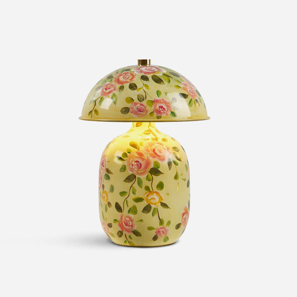 Seliniella lámpara de mesa