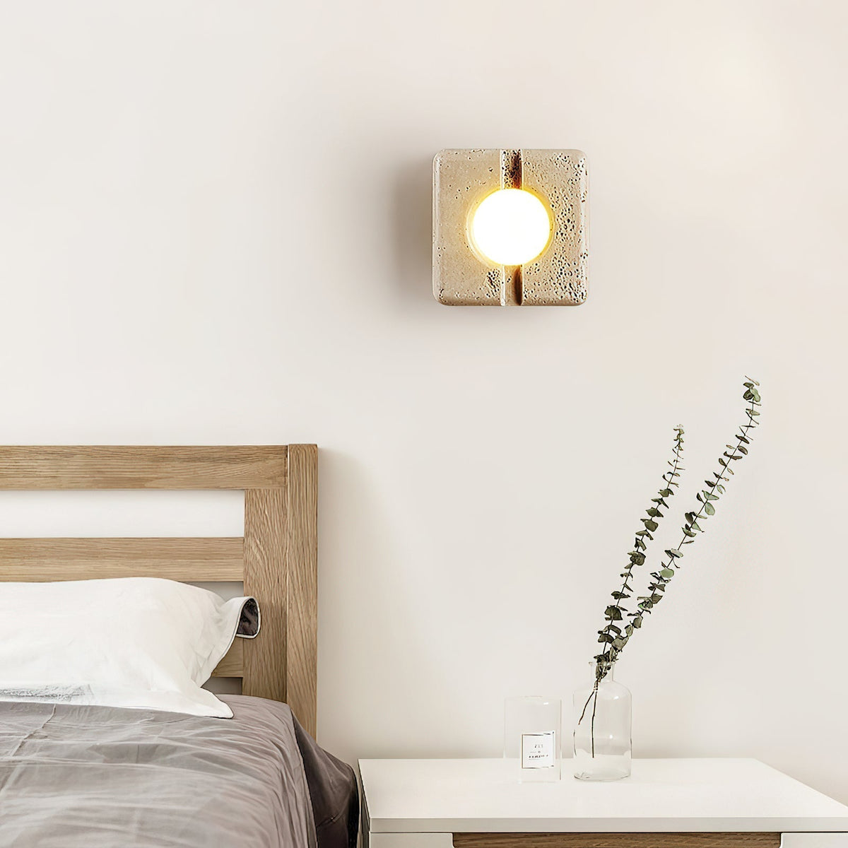 Renorenne aplique de pared