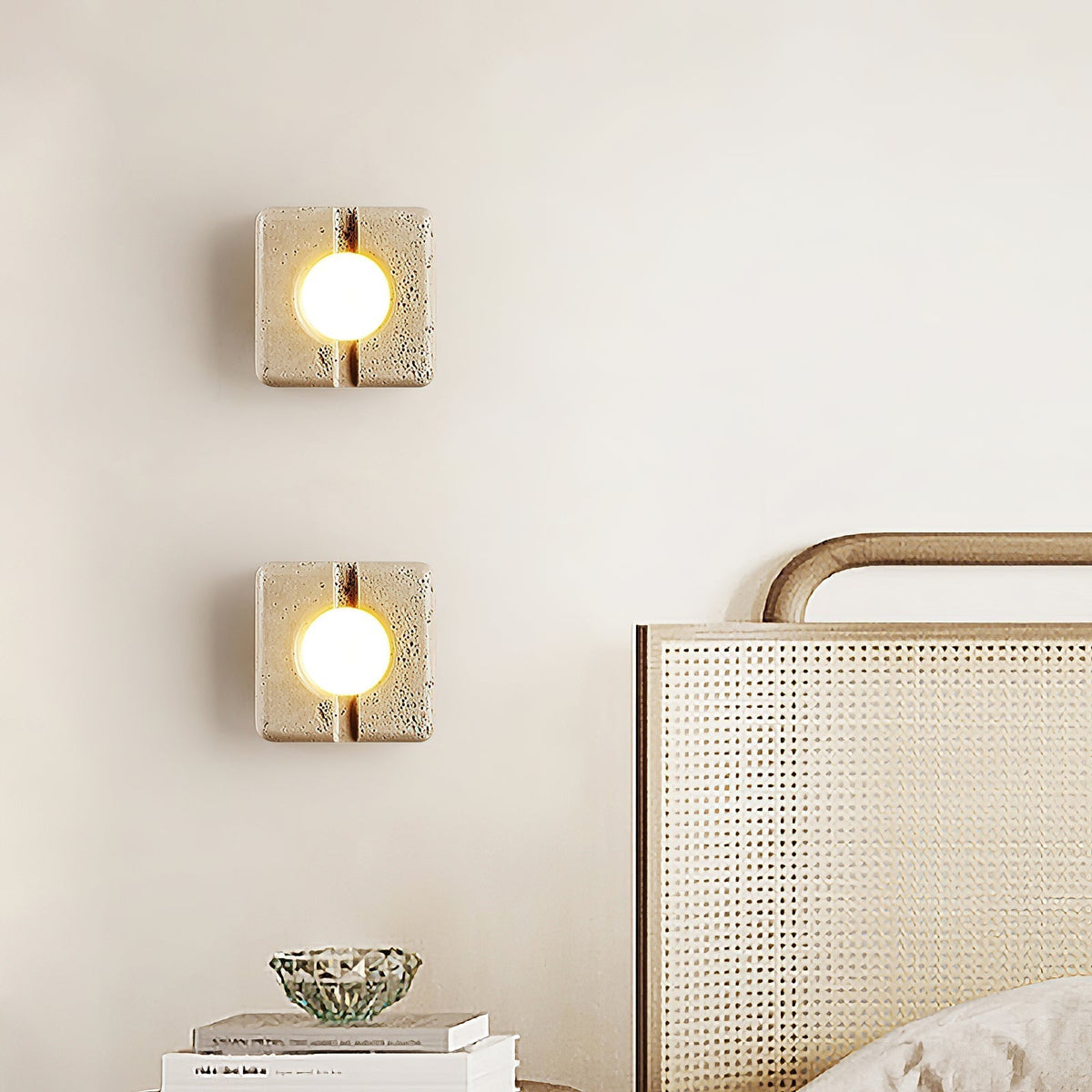 Renorenne aplique de pared