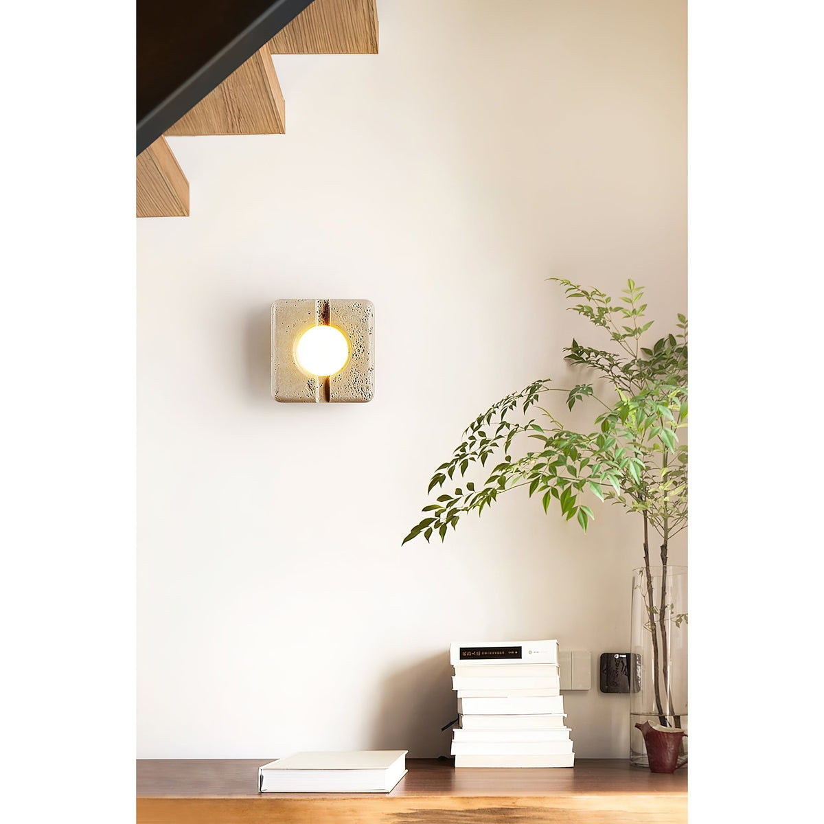 Renorenne aplique de pared