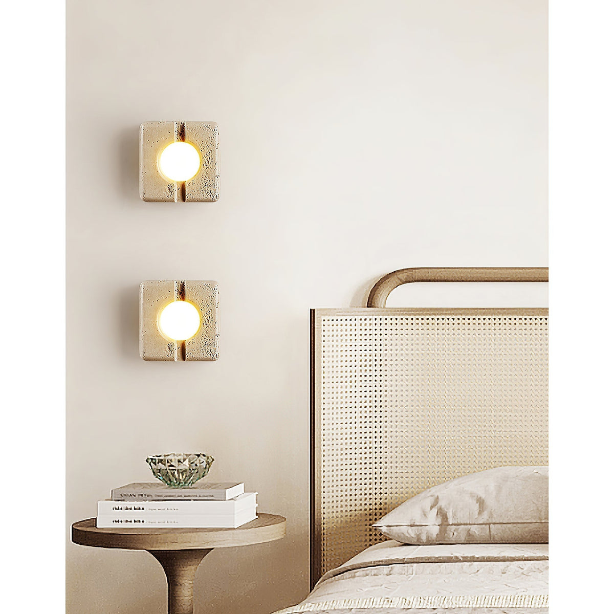 Renorenne aplique de pared