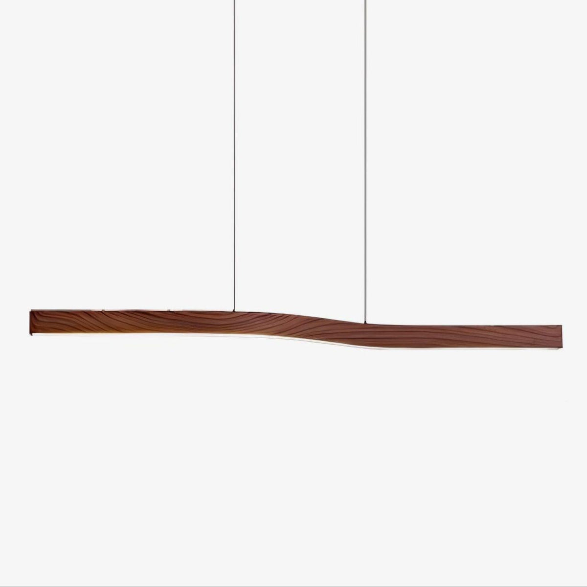 Daze lámpara colgante Liner minimalista