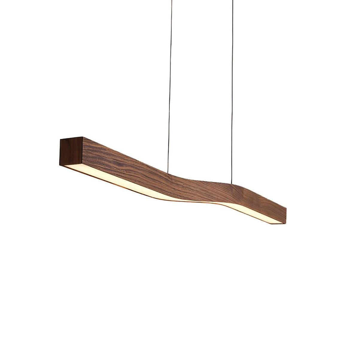 Daze lámpara colgante Liner minimalista