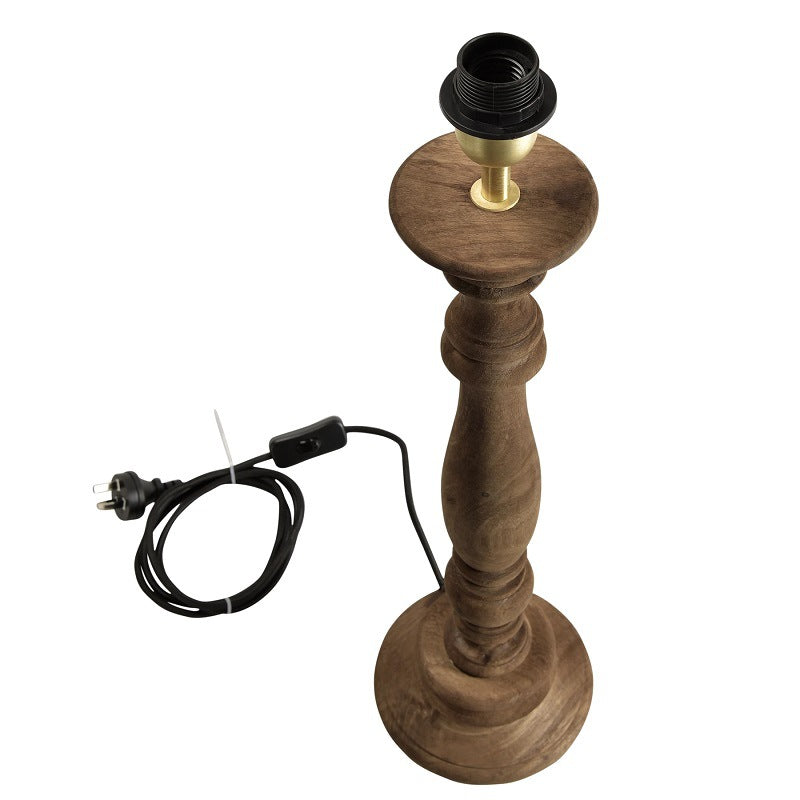 Cirarira lámpara de mesa