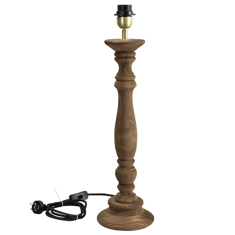 Cirarira lámpara de mesa