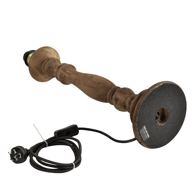 Cirarira lámpara de mesa