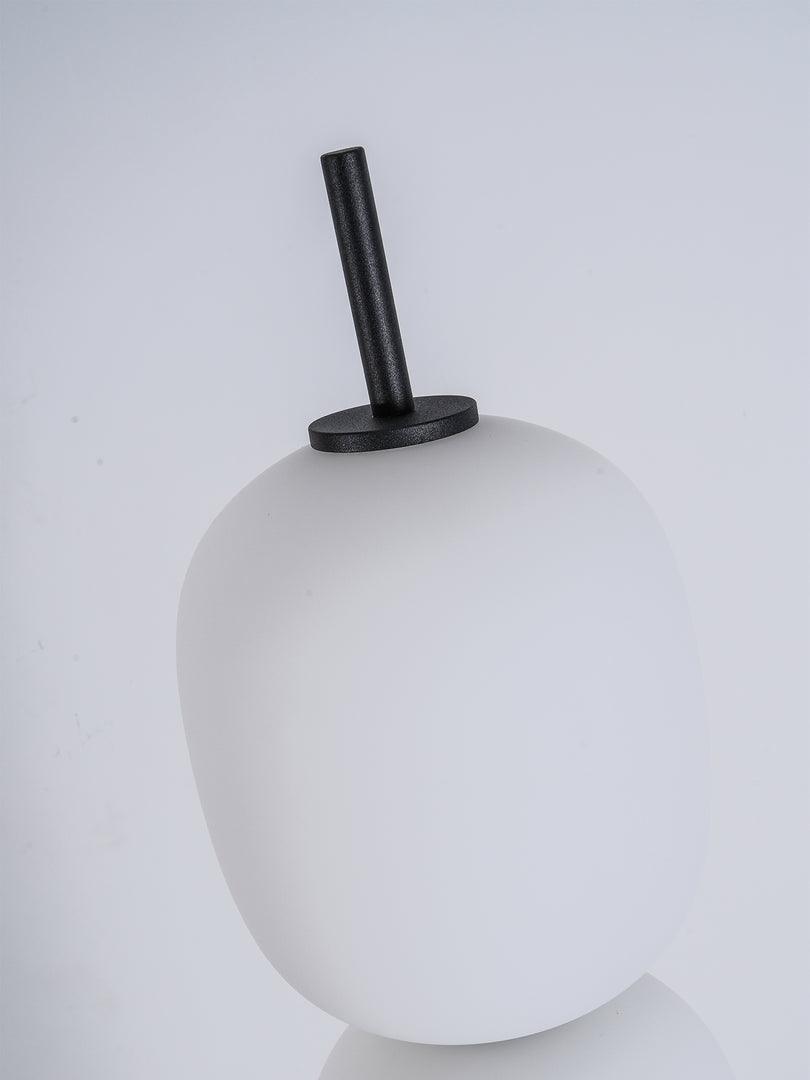 Ceni lámpara de pie minimalista de mármol