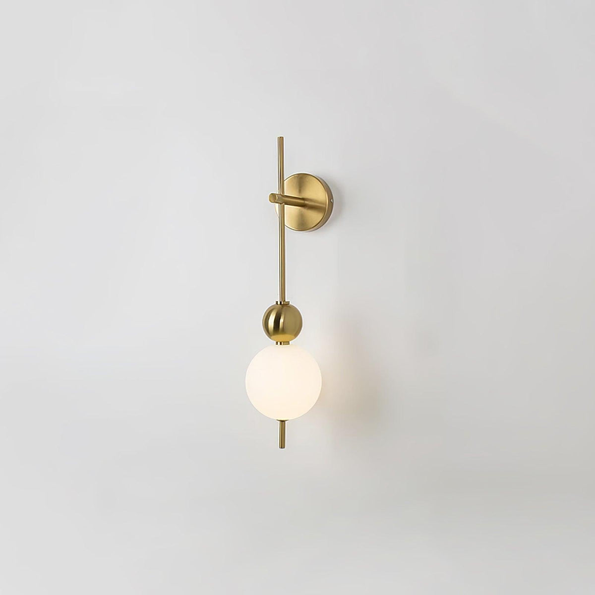 Myveleth aplique de pared Premium nórdico con arte