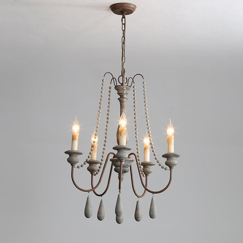 Veloian lámpara de araña