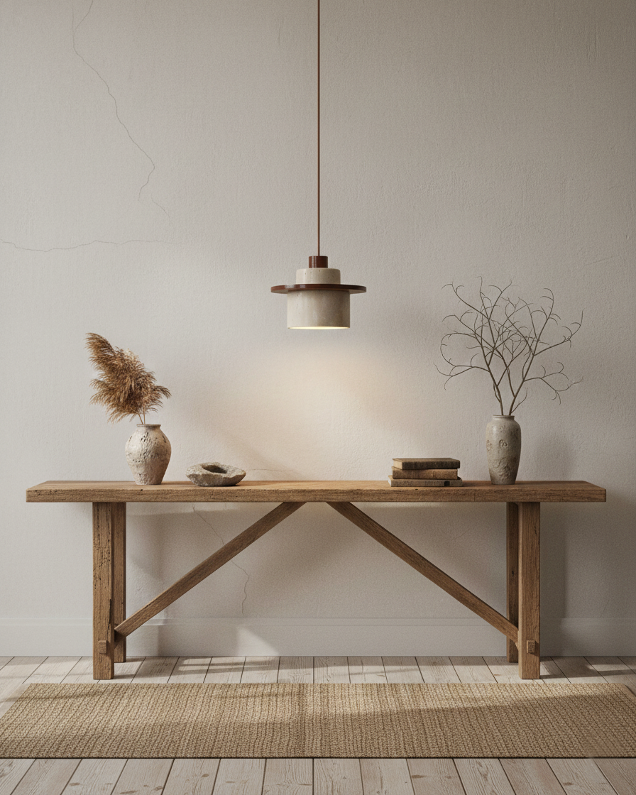 Selaina lámpara colgante