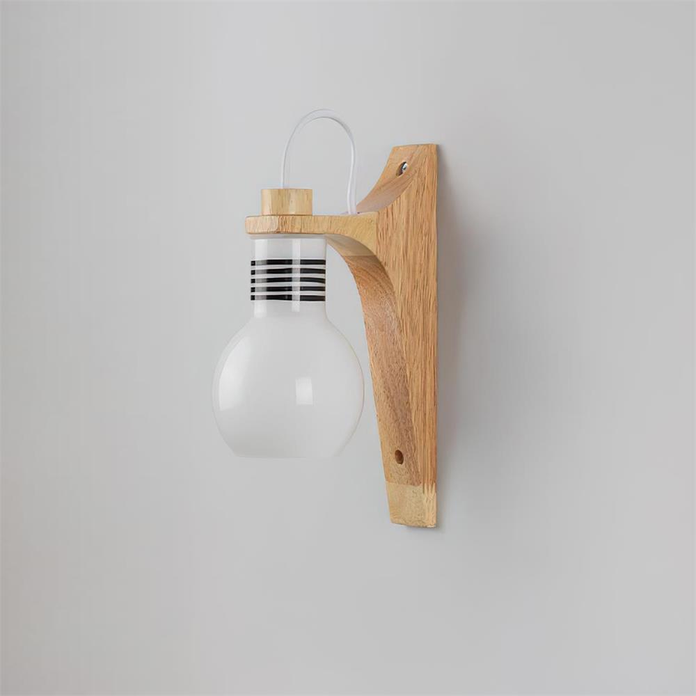 Lumanine aplique de pared