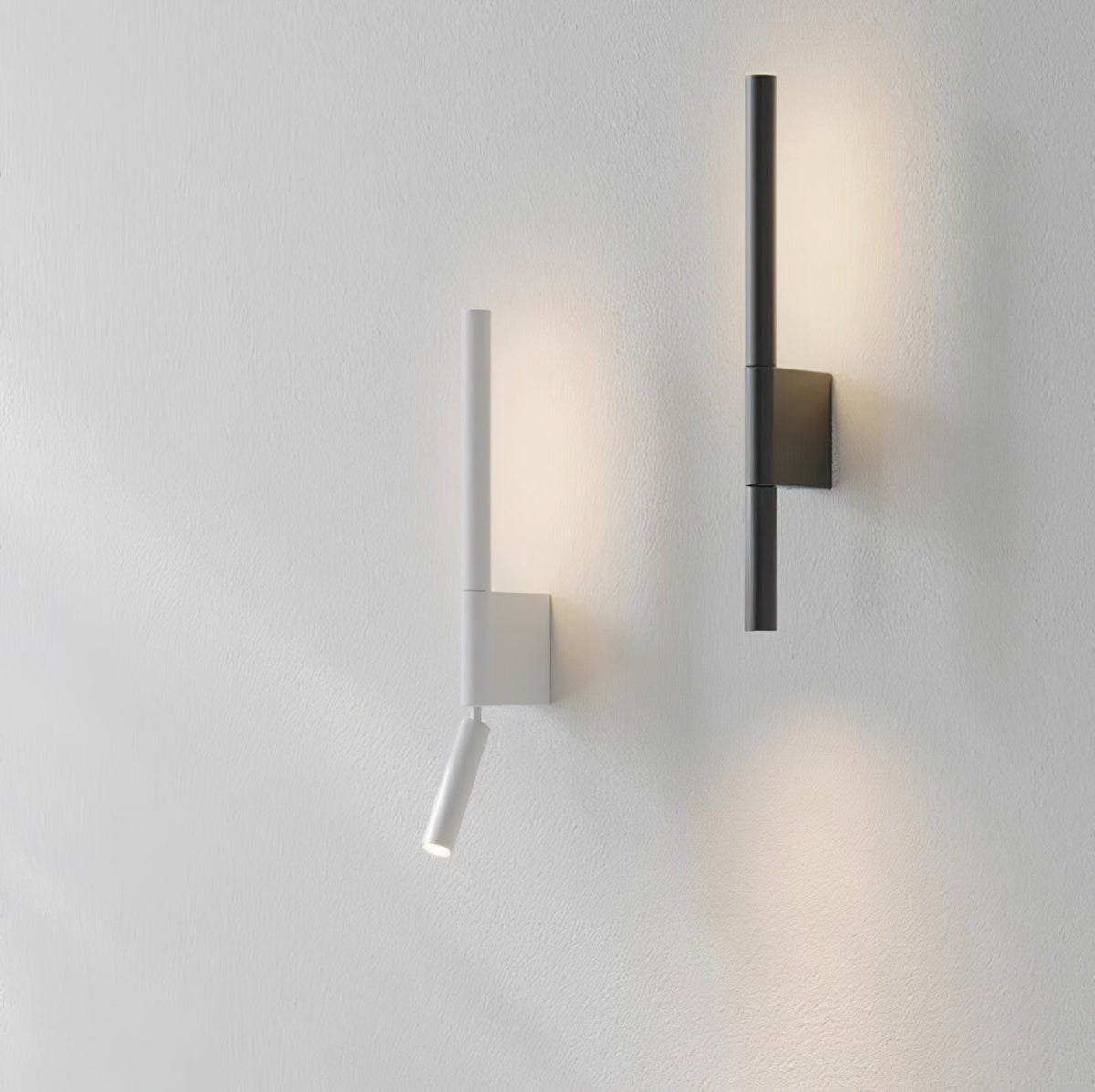 Melody aplique de pared LED moderno minimalista