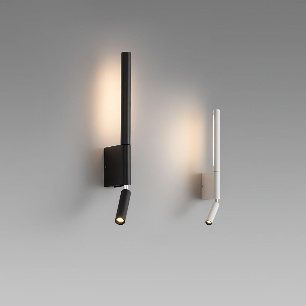 Melody aplique de pared LED moderno minimalista