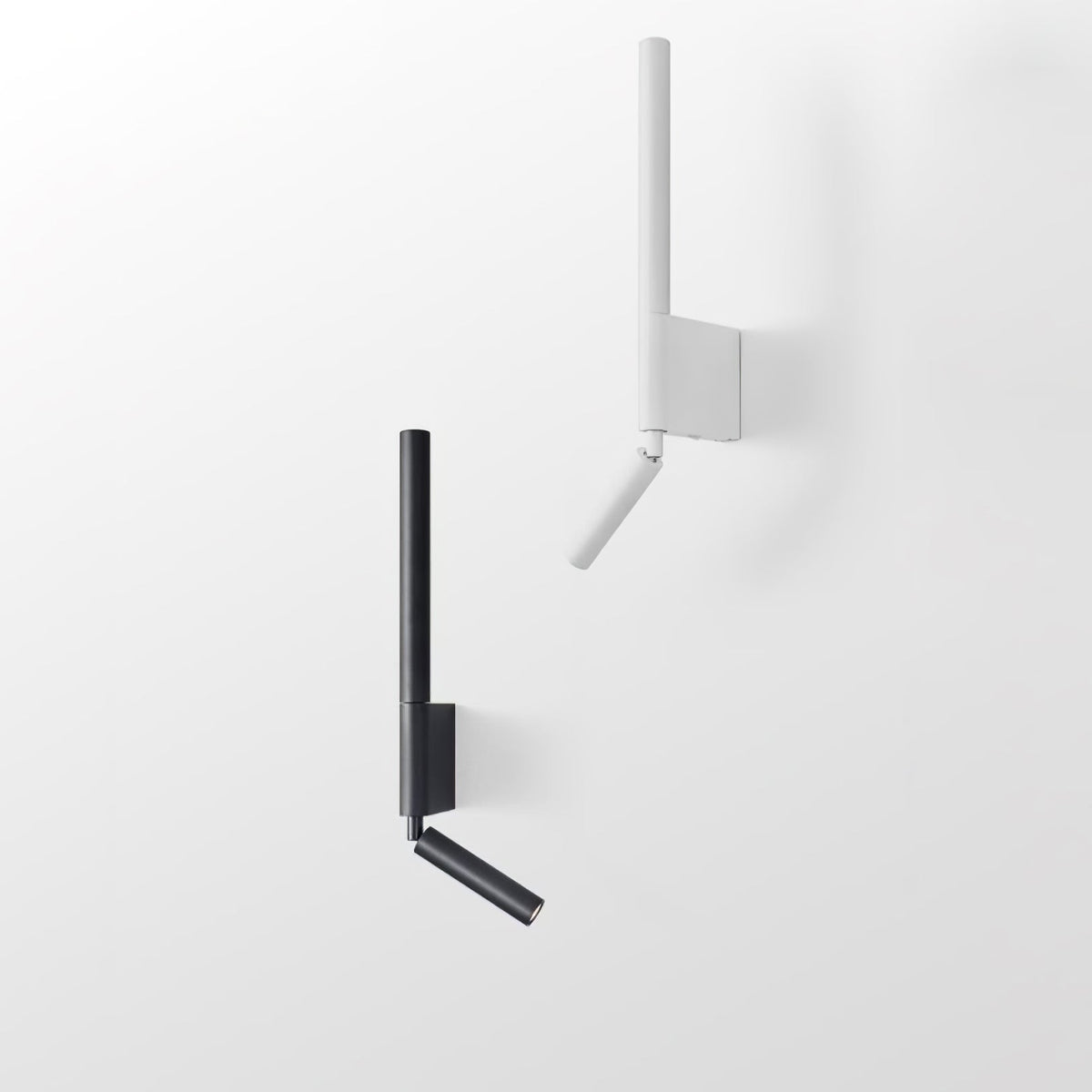 Melody aplique de pared LED moderno minimalista