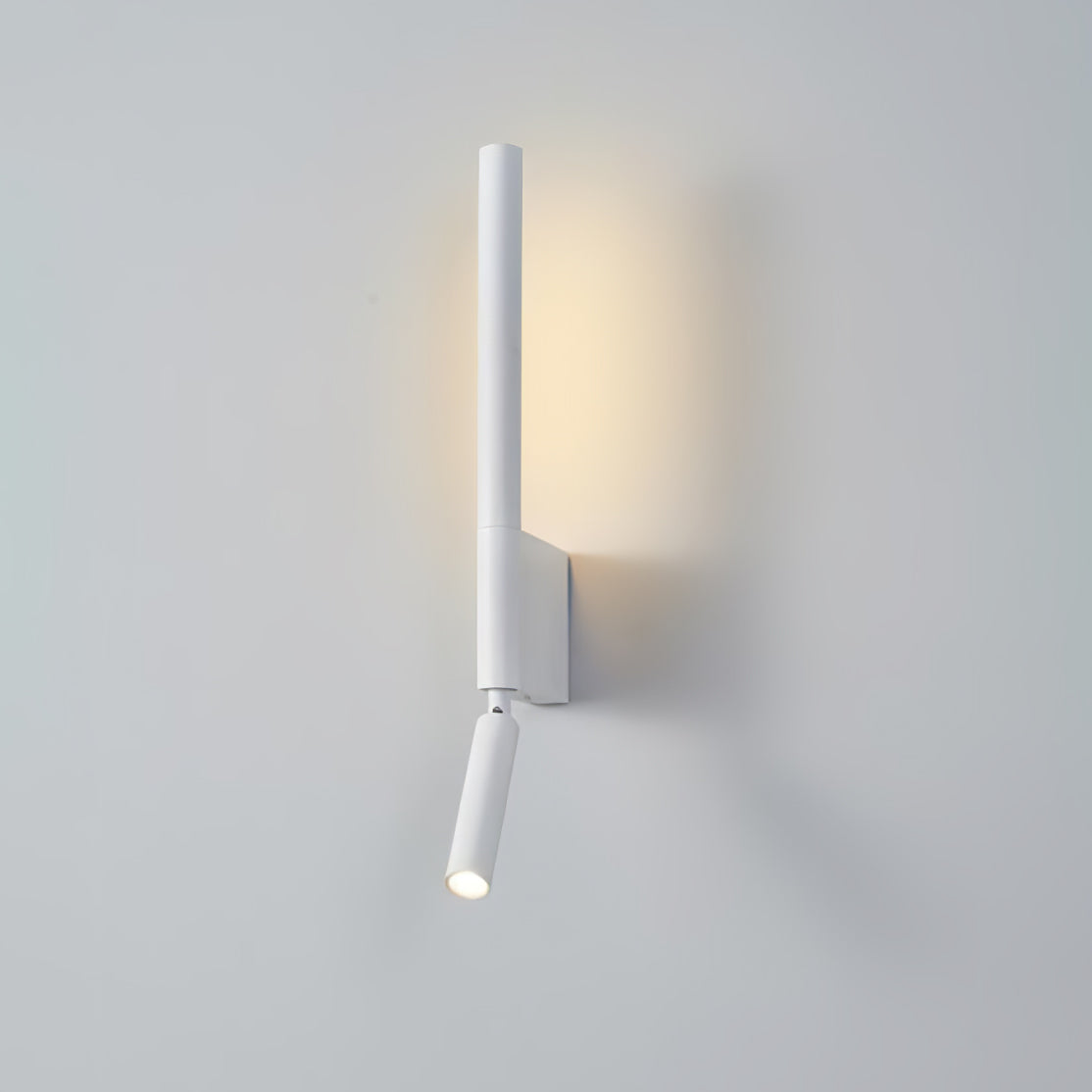 Melody aplique de pared LED moderno minimalista