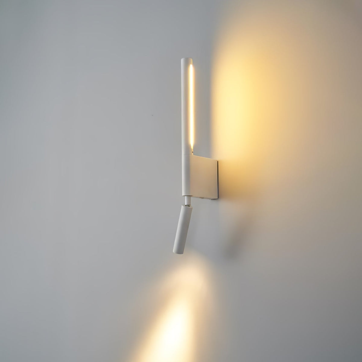 Melody aplique de pared LED moderno minimalista