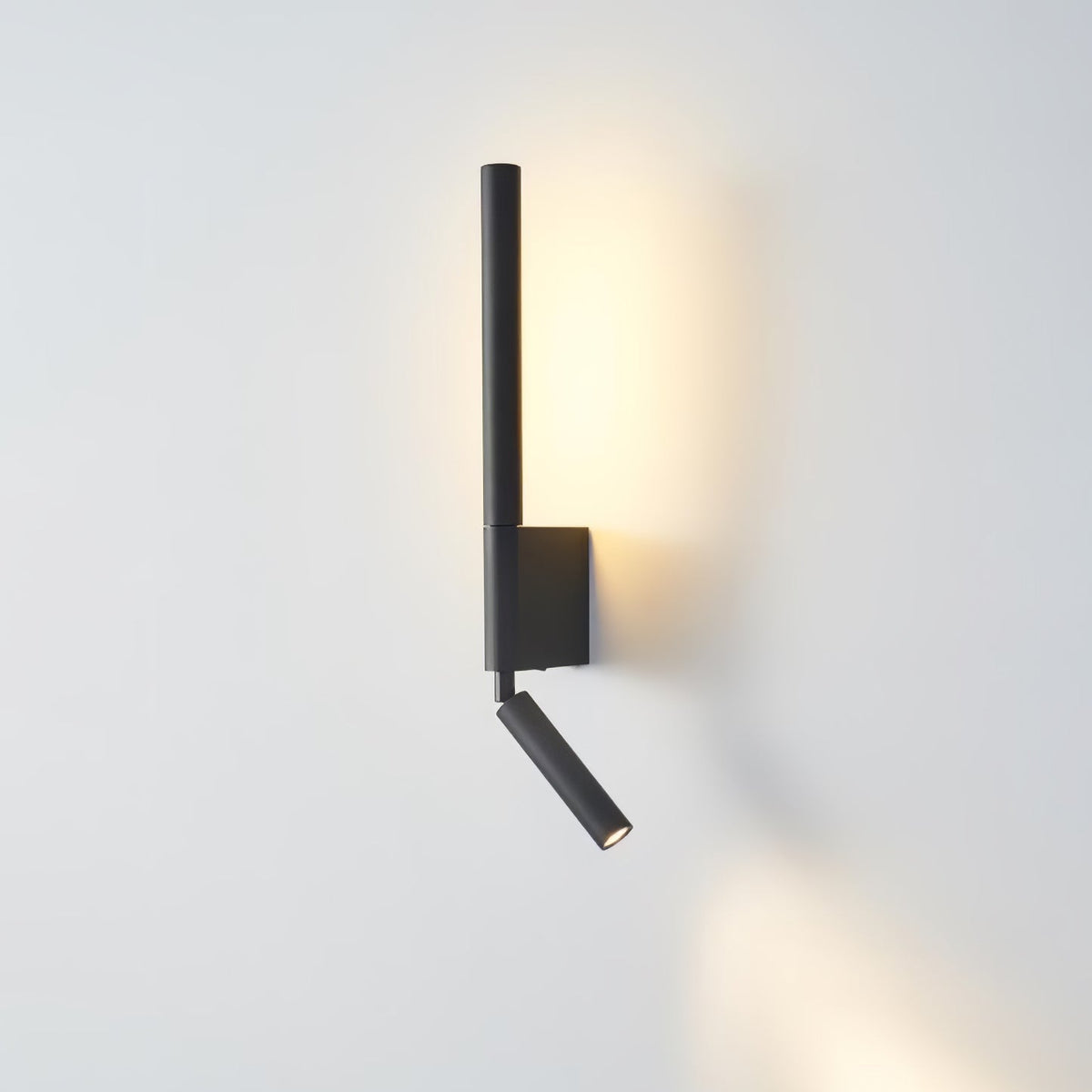 Melody aplique de pared LED moderno minimalista
