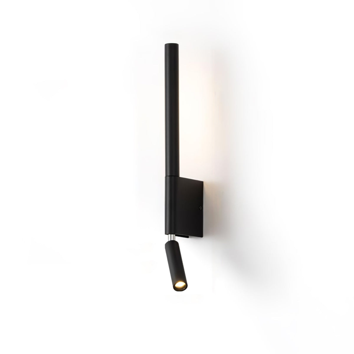 Melody aplique de pared LED moderno minimalista