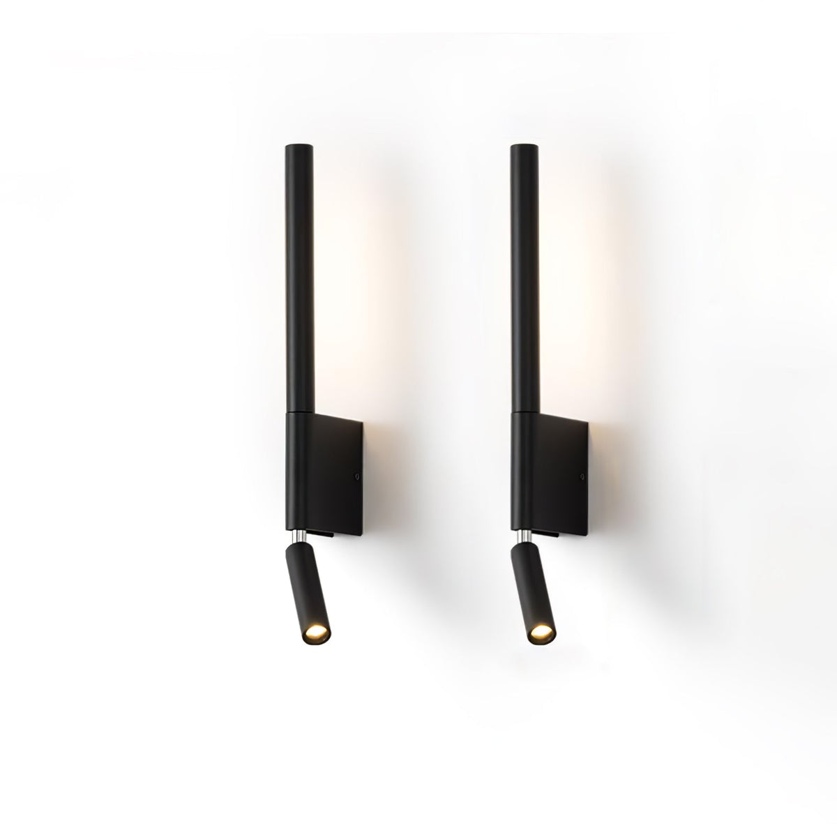 Melody aplique de pared LED moderno minimalista