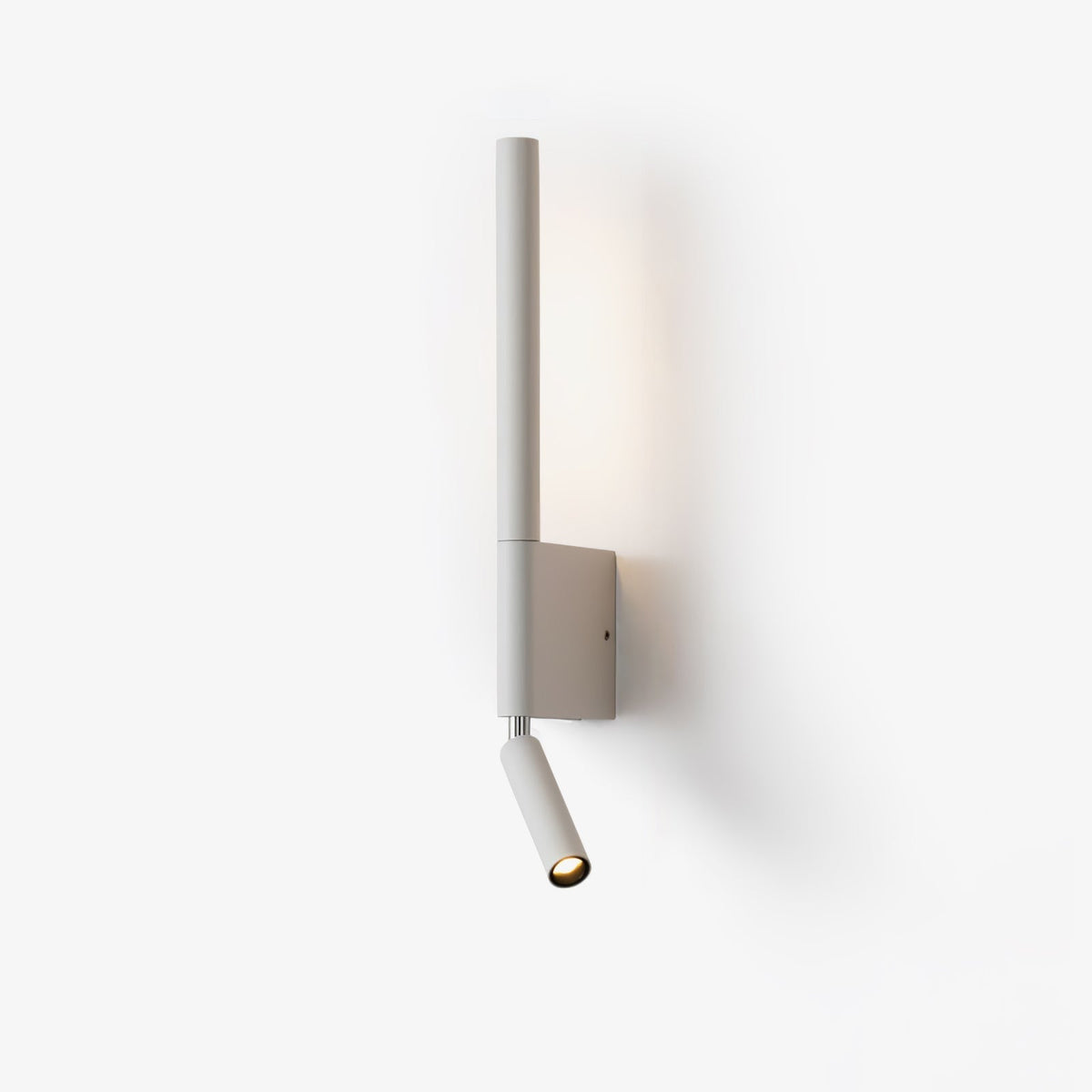 Melody aplique de pared LED moderno minimalista