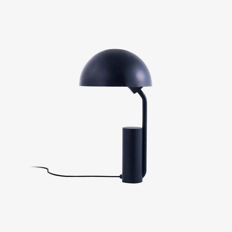 Filaian lámpara de mesa contemporánea