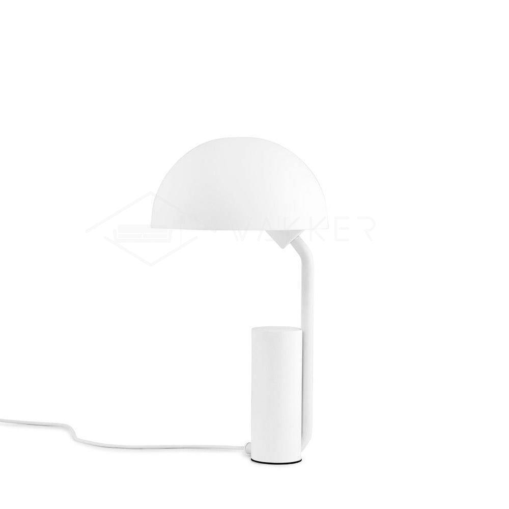 Filaian lámpara de mesa contemporánea