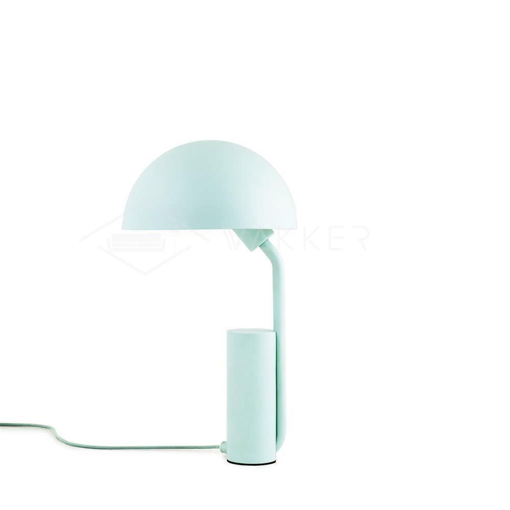Filaian lámpara de mesa contemporánea