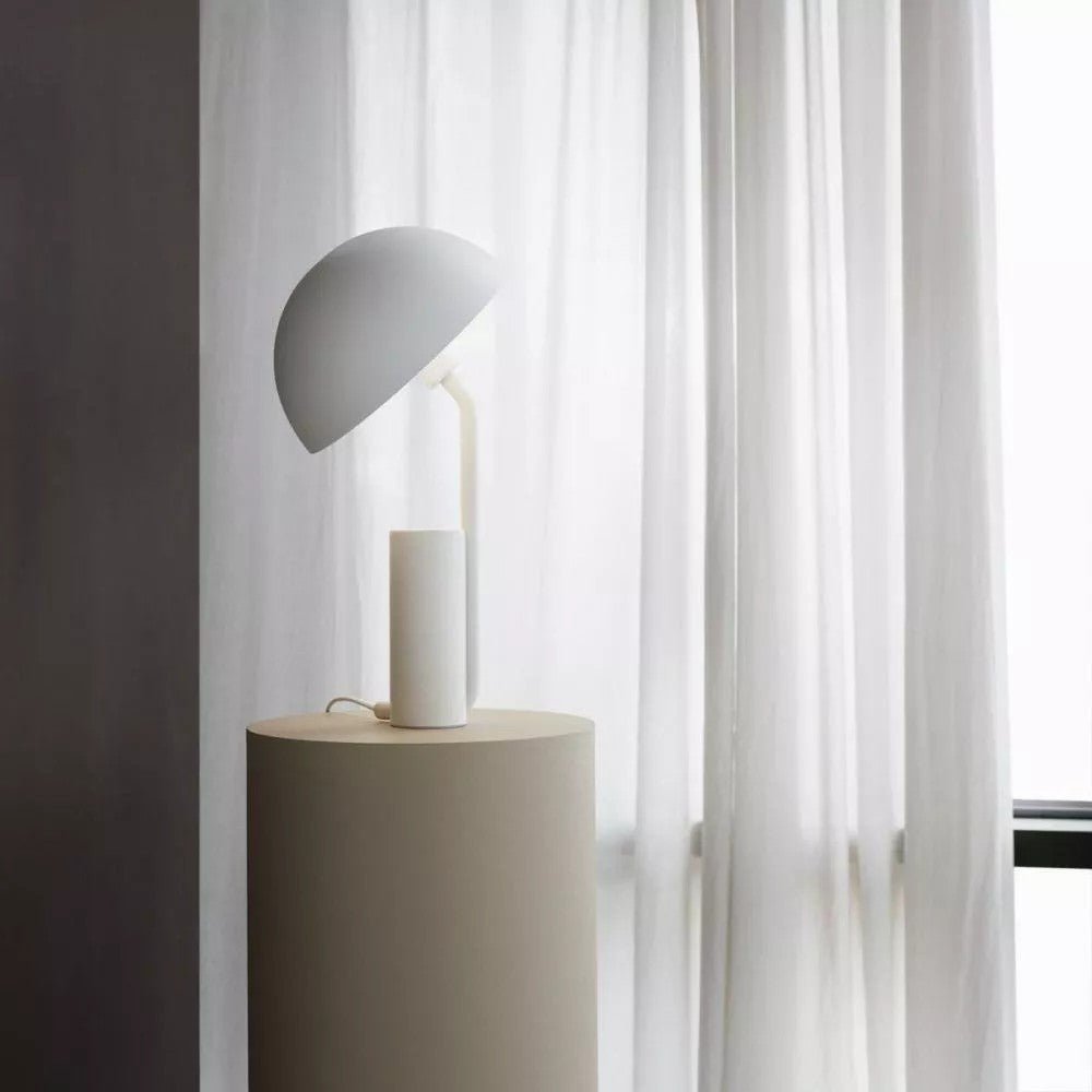 Filaian lámpara de mesa contemporánea
