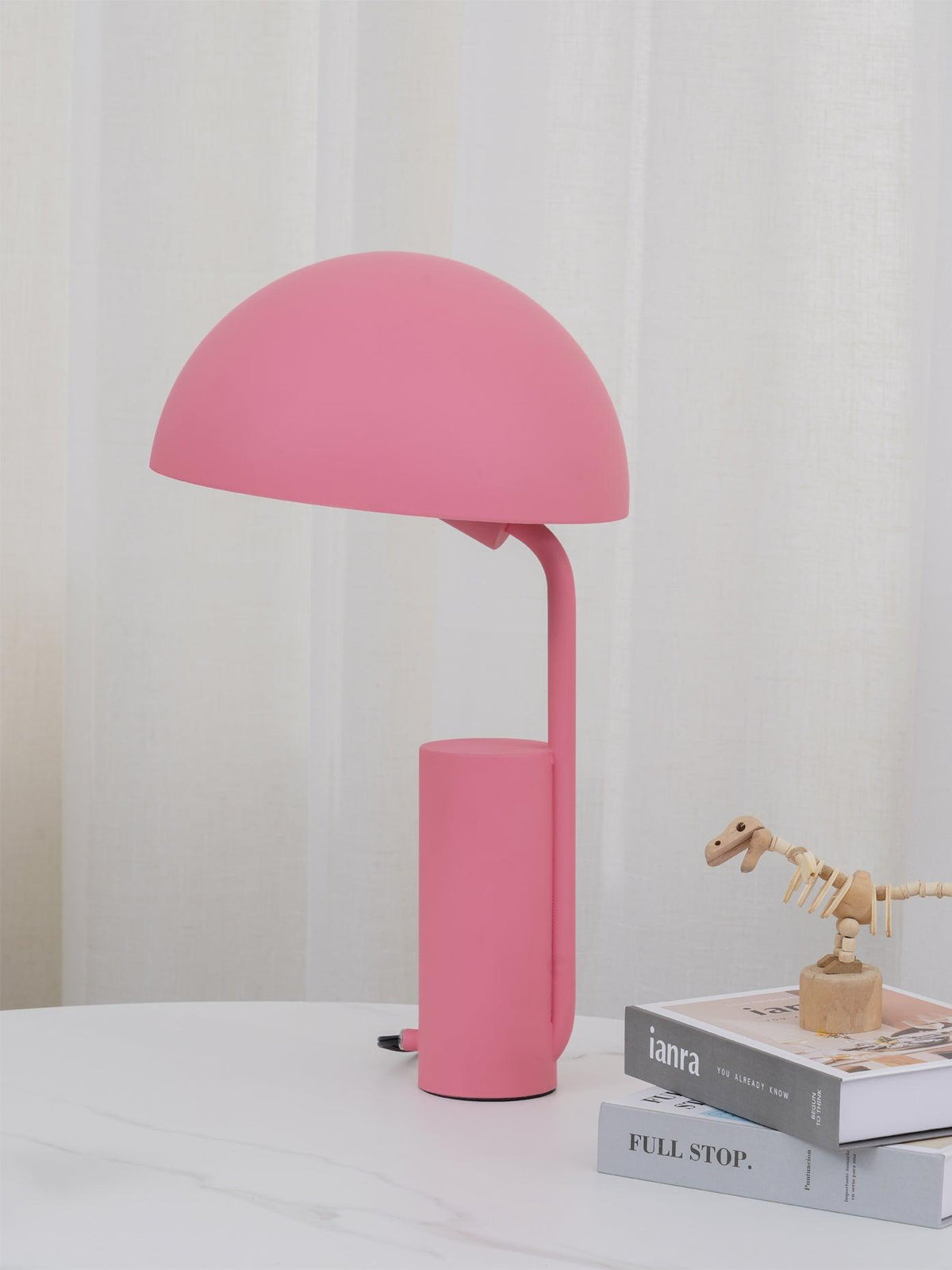 Filaian lámpara de mesa contemporánea