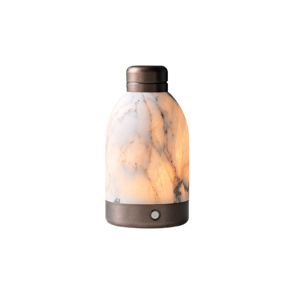 Capsule lámpara de mesa