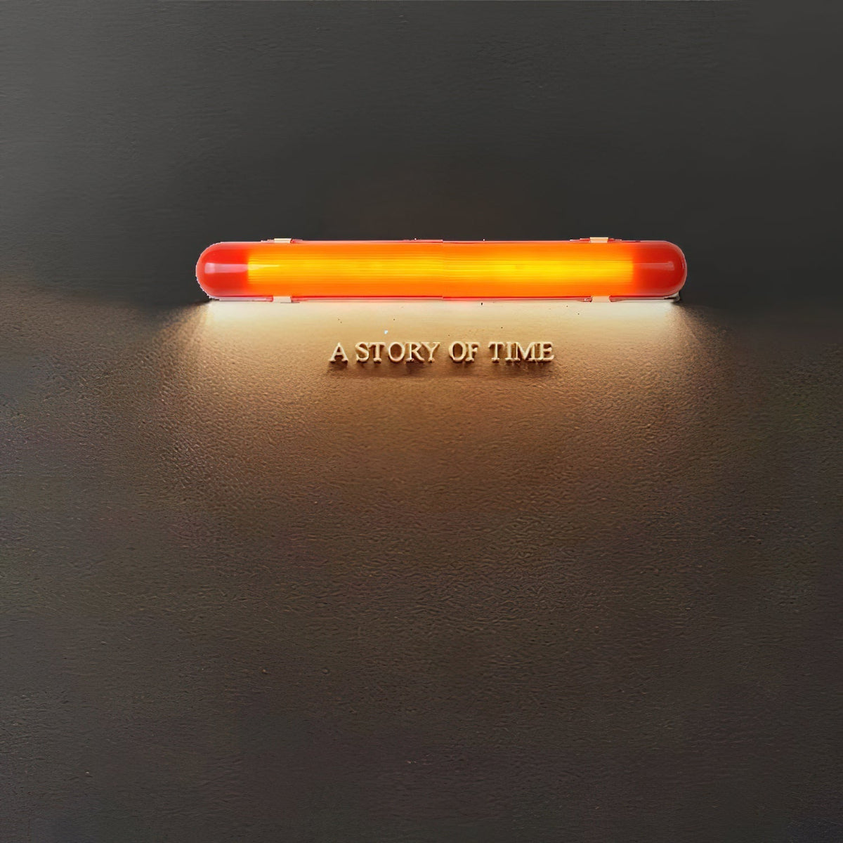 Flare aplique de pared