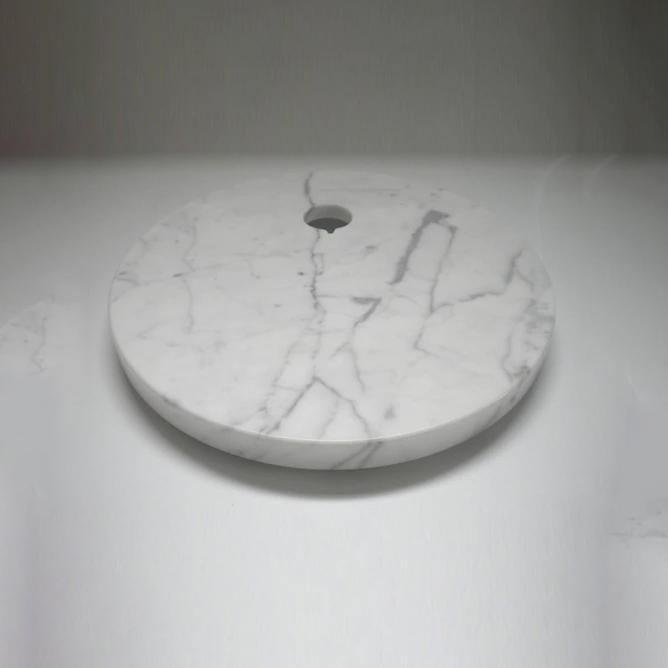 Nell lámpara de pie minimalista