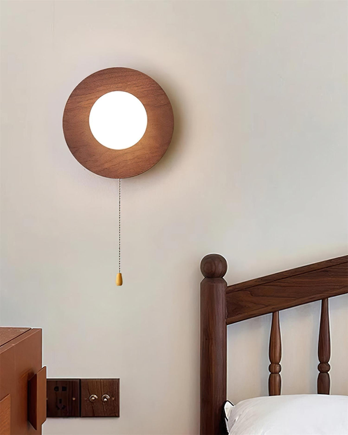 Olyne aplique de pared