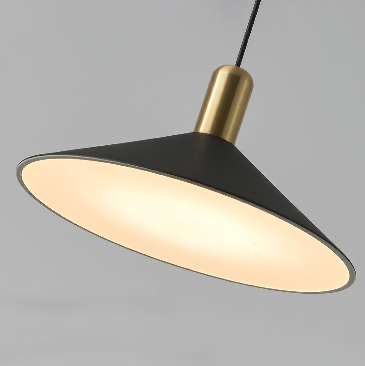 Mireniella lámpara colgante minimalista