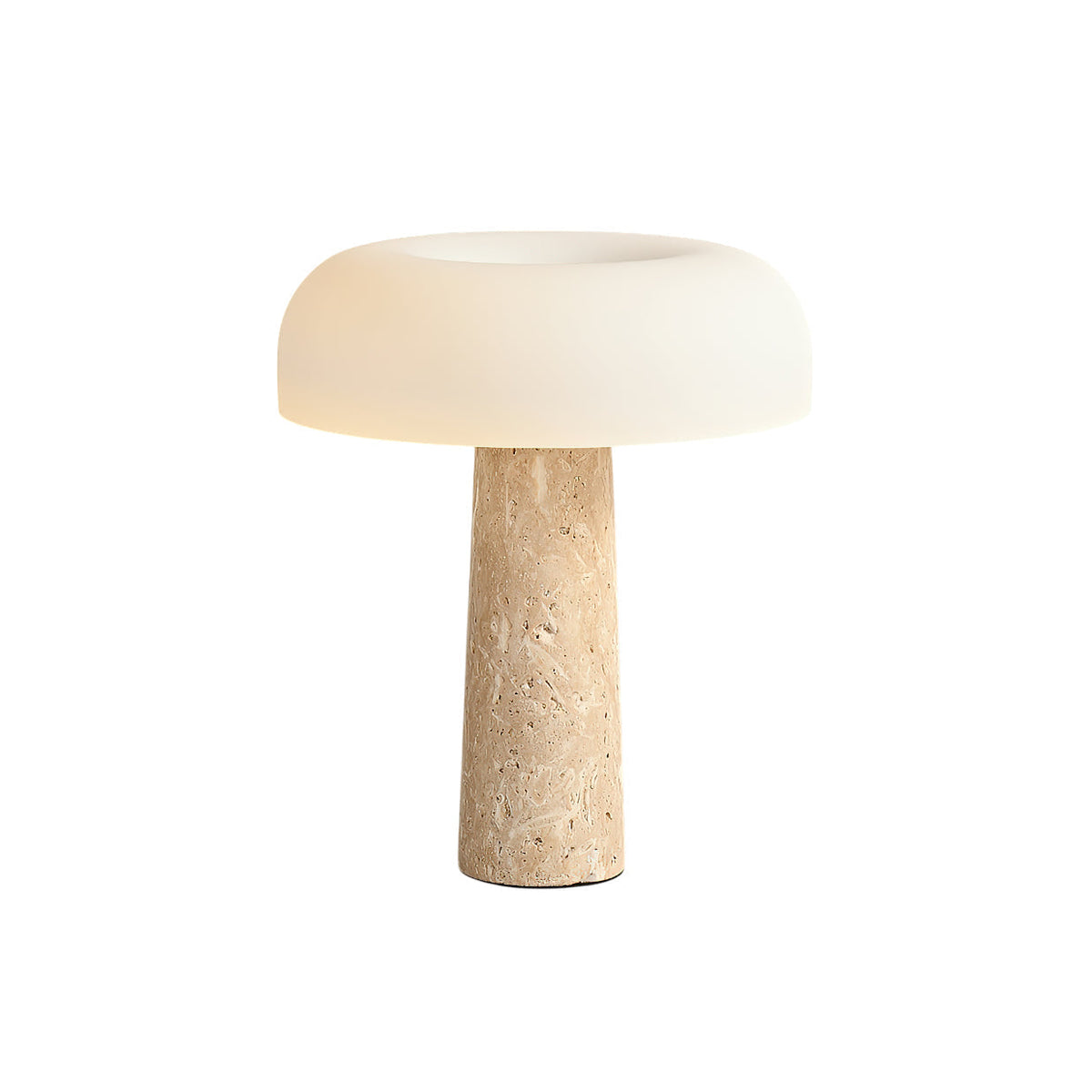 Carla lámpara de mesa