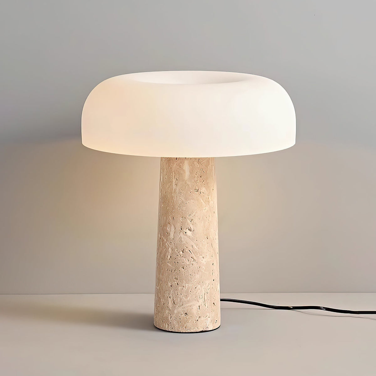 Carla lámpara de mesa