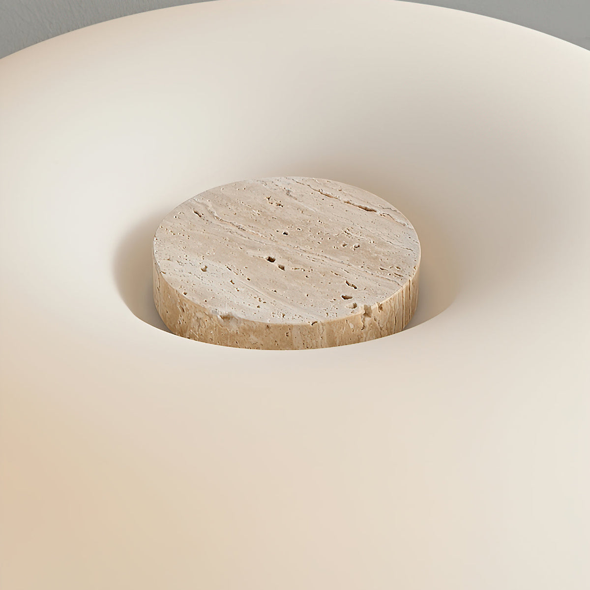 Carla lámpara de mesa