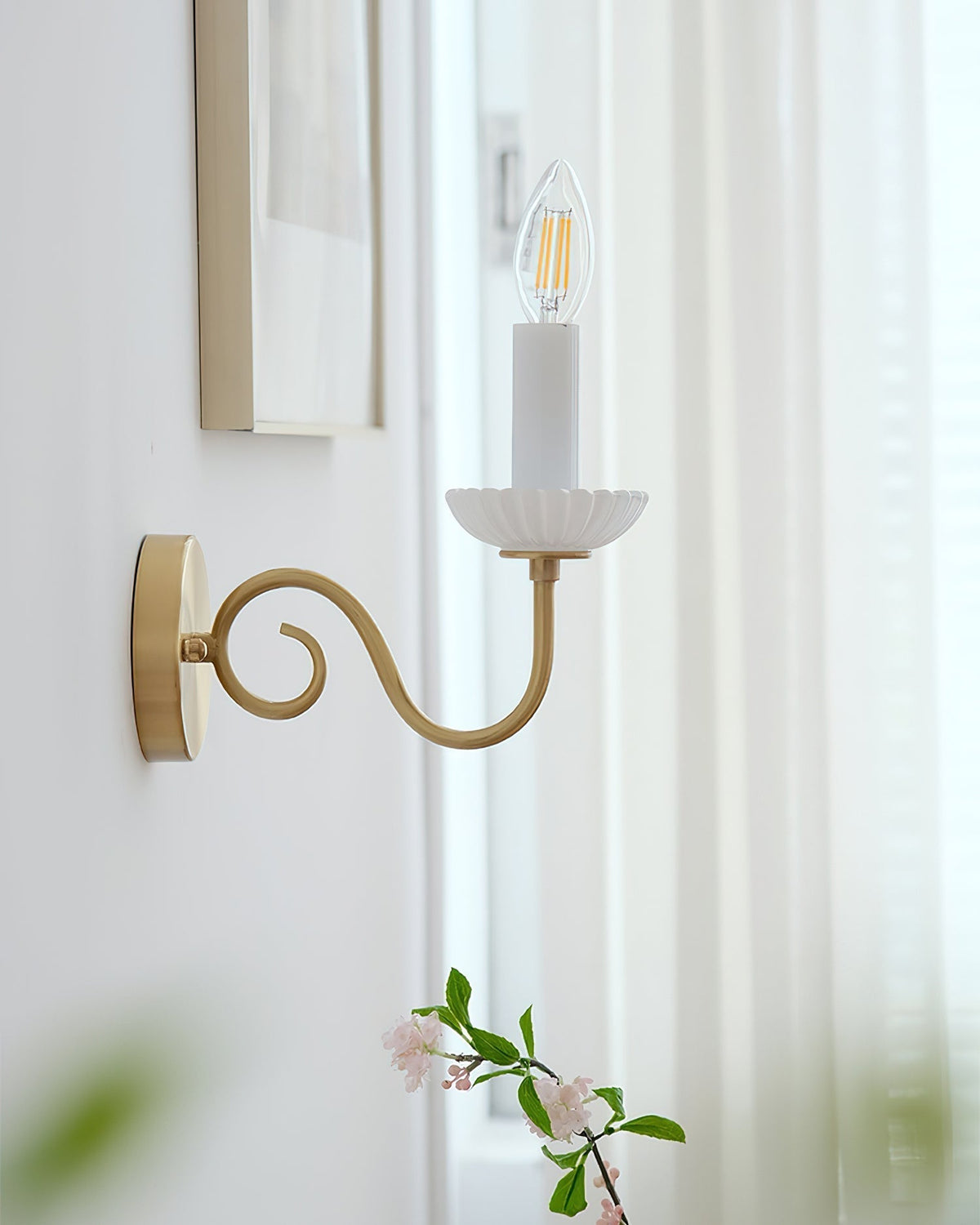 Lumeeria aplique de pared