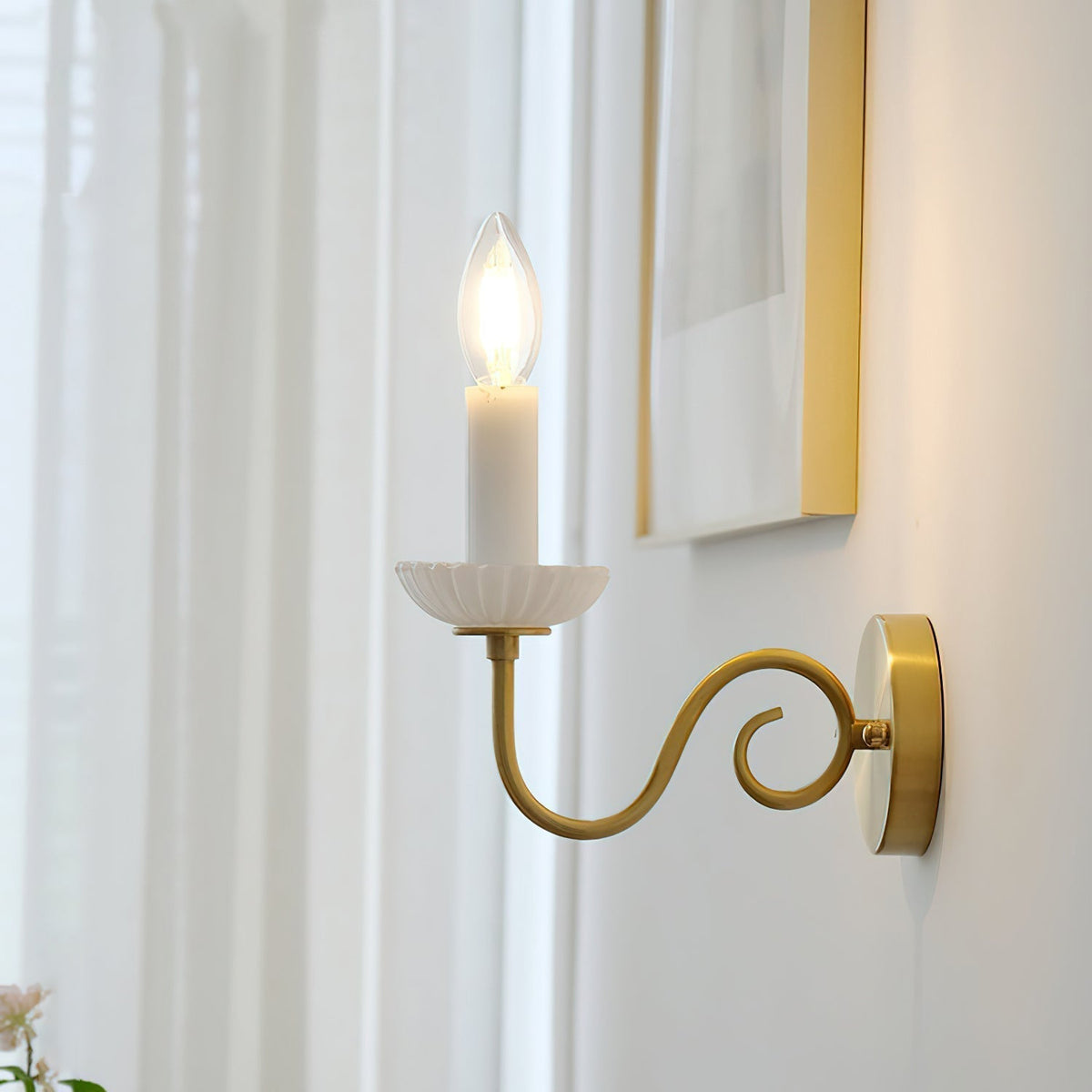 Lumeeria aplique de pared