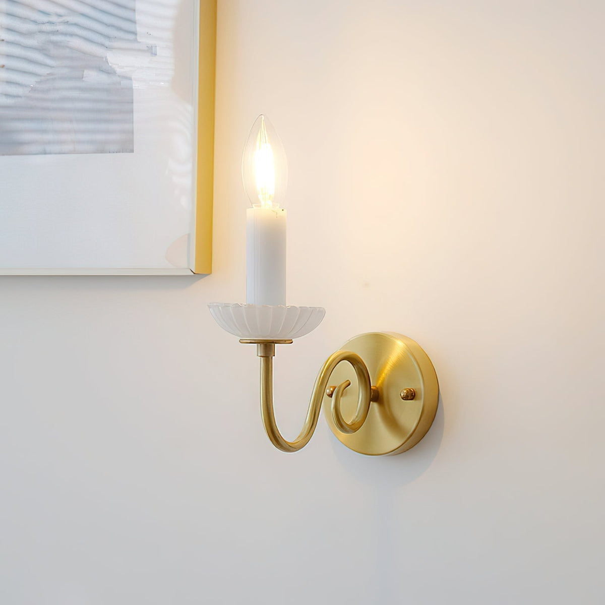 Lumeeria aplique de pared