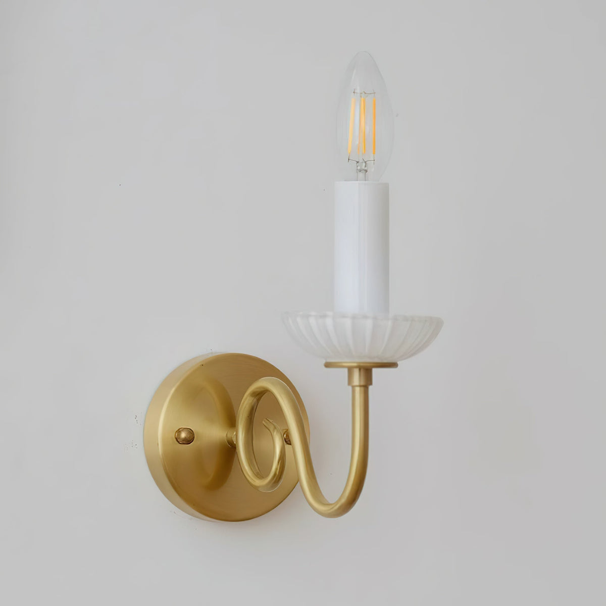 Lumeeria aplique de pared