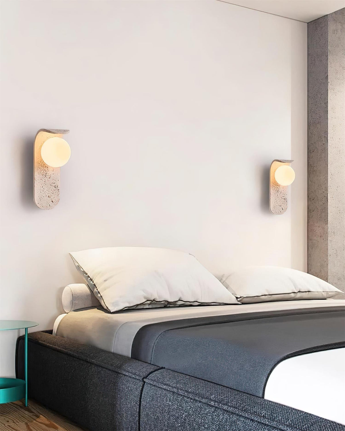 Reniveria aplique de pared