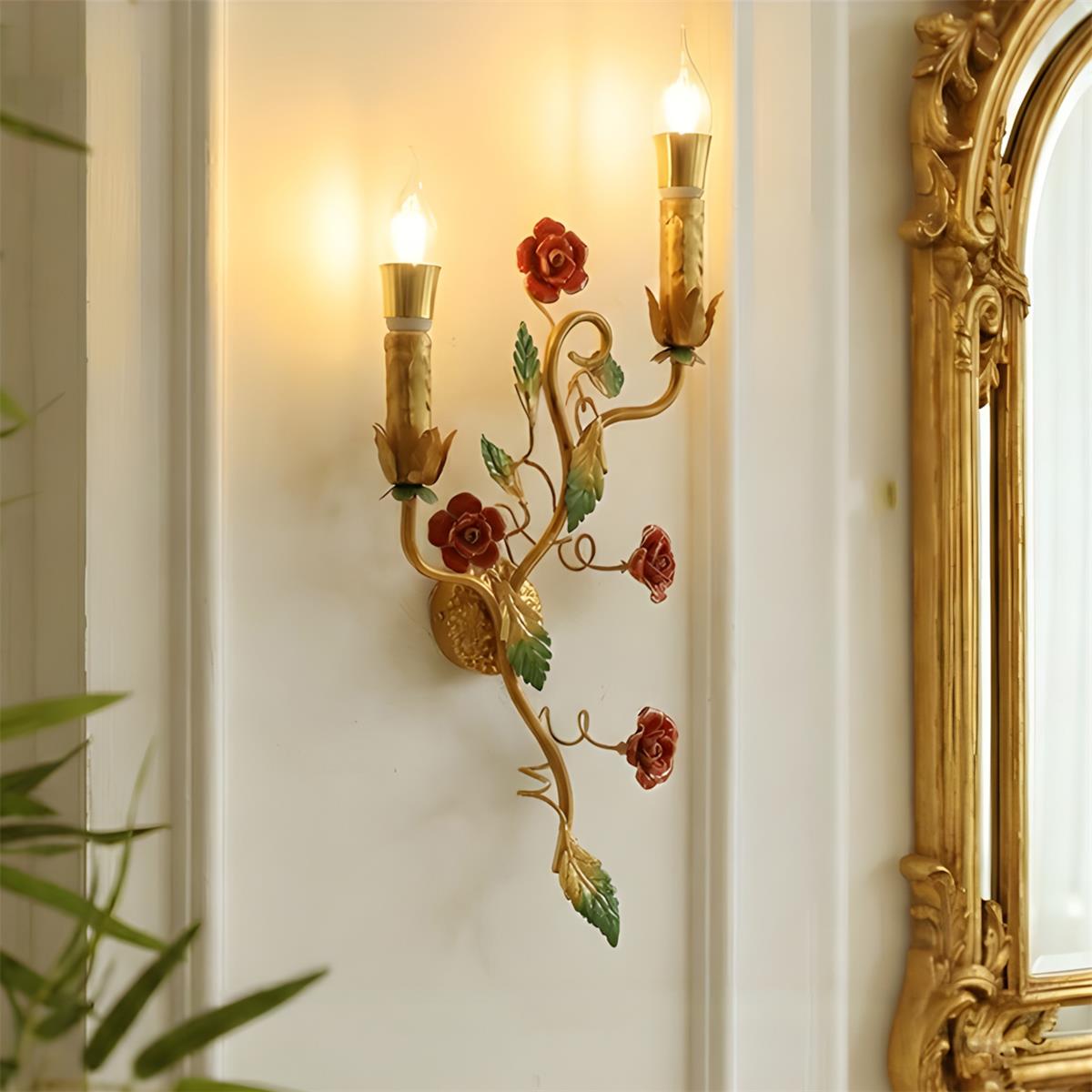 Velanise aplique de pared