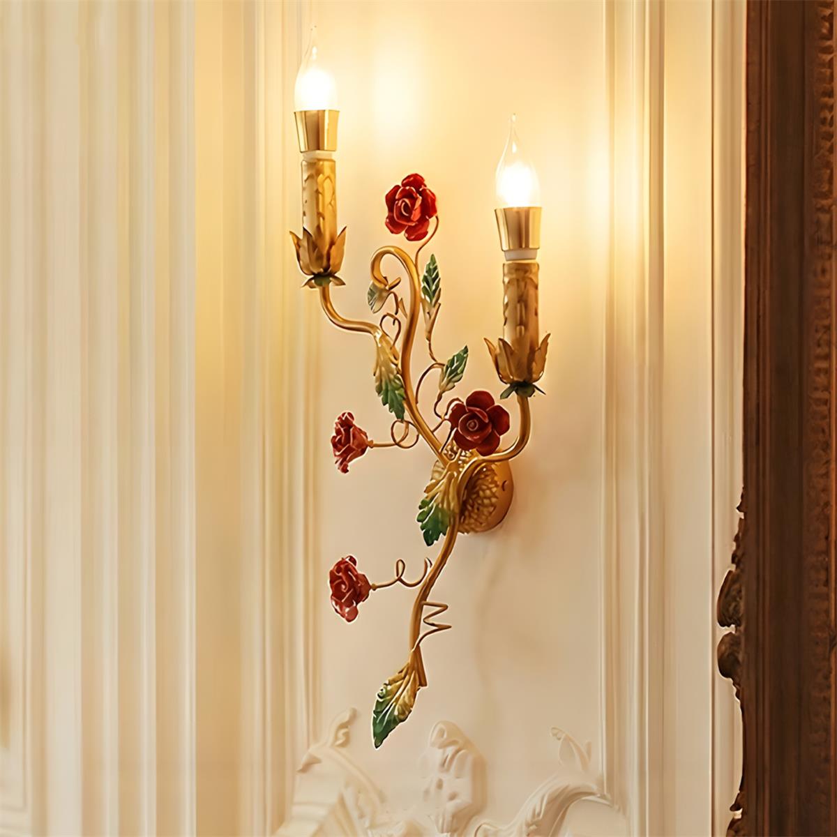 Velanise aplique de pared